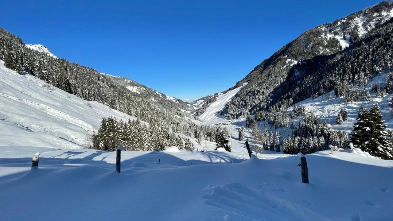 Haizelrock Kirchberg in Tirol Exterior photo