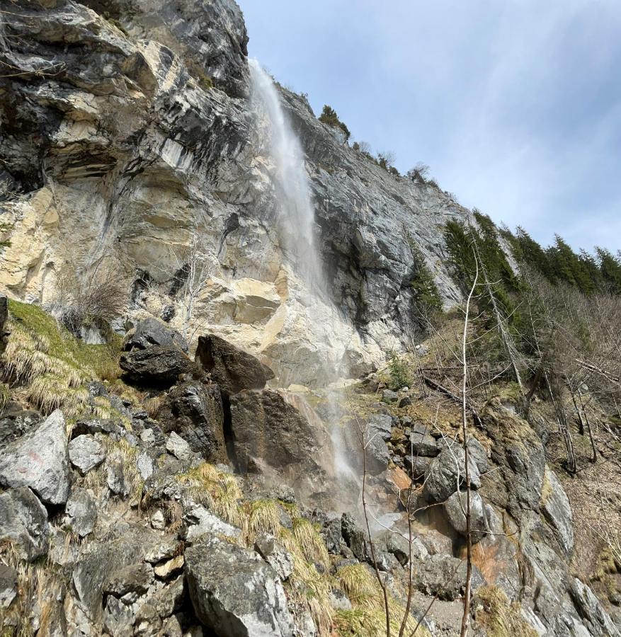 Haizelrock Kirchberg in Tirol Exterior photo